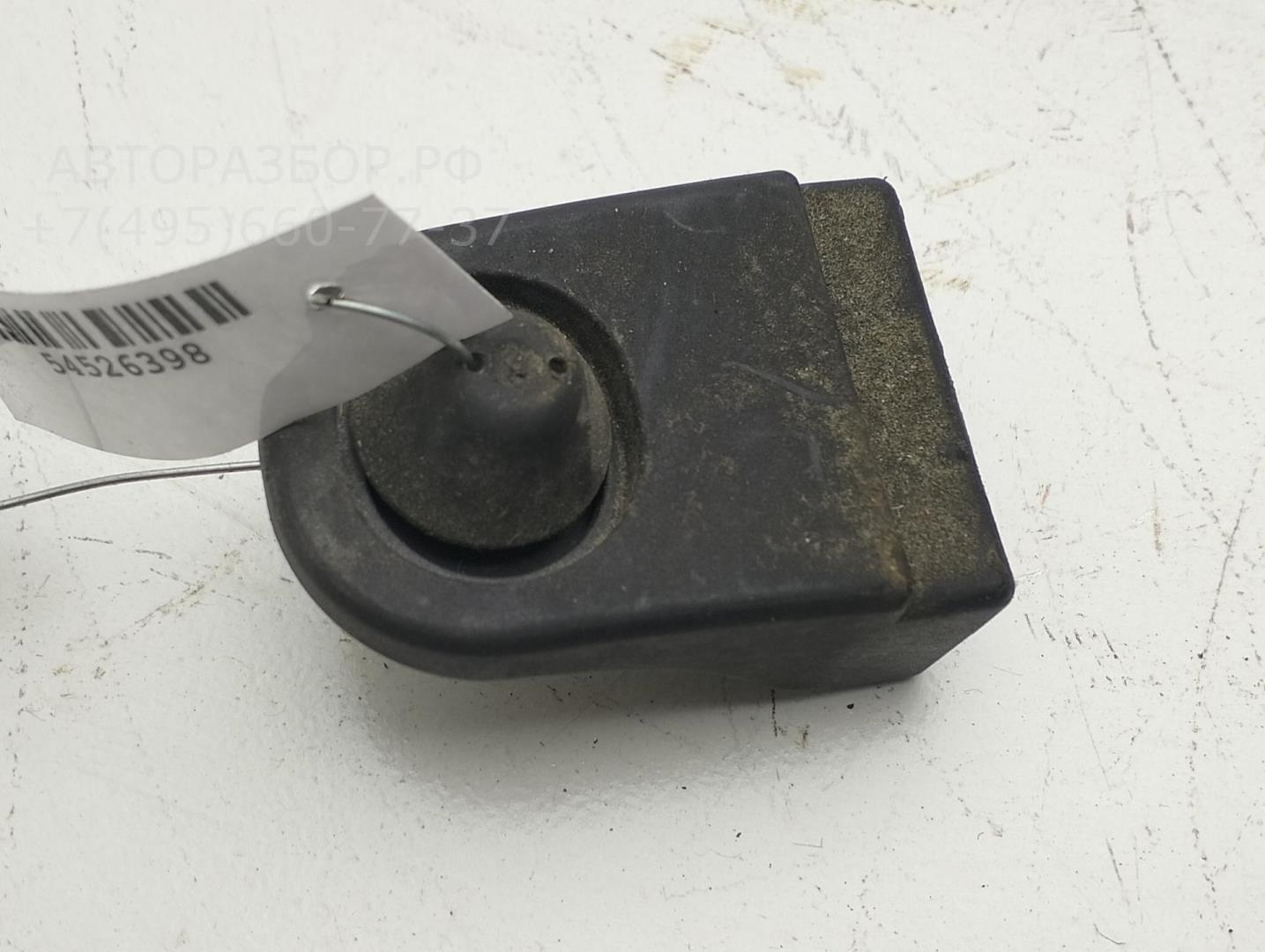 Кронштейн радиатора