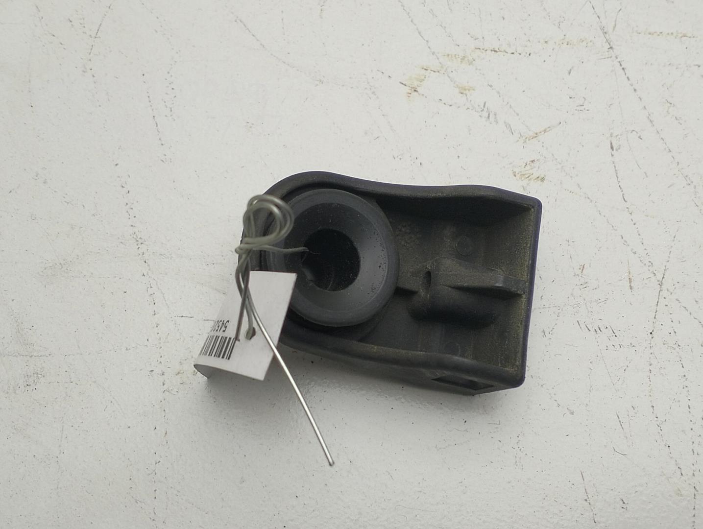 Кронштейн радиатора