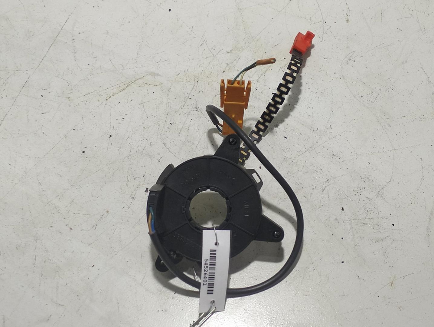 Механизм подрулевой для SRS (ленточный)