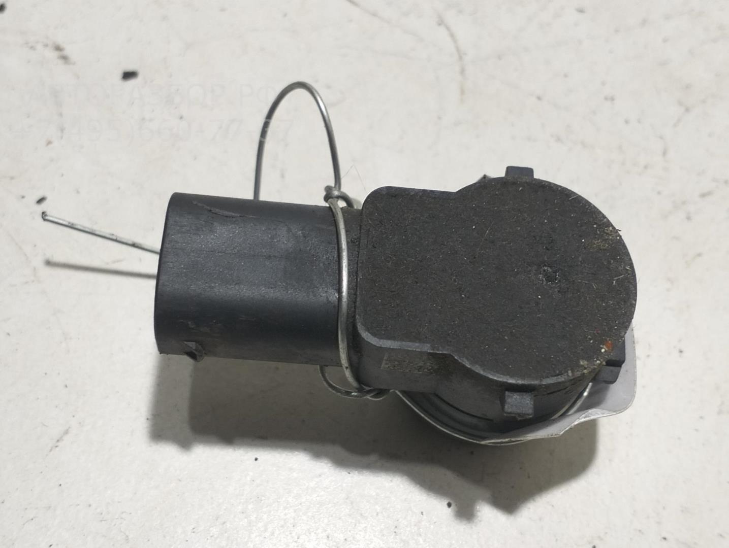 Датчик парковки