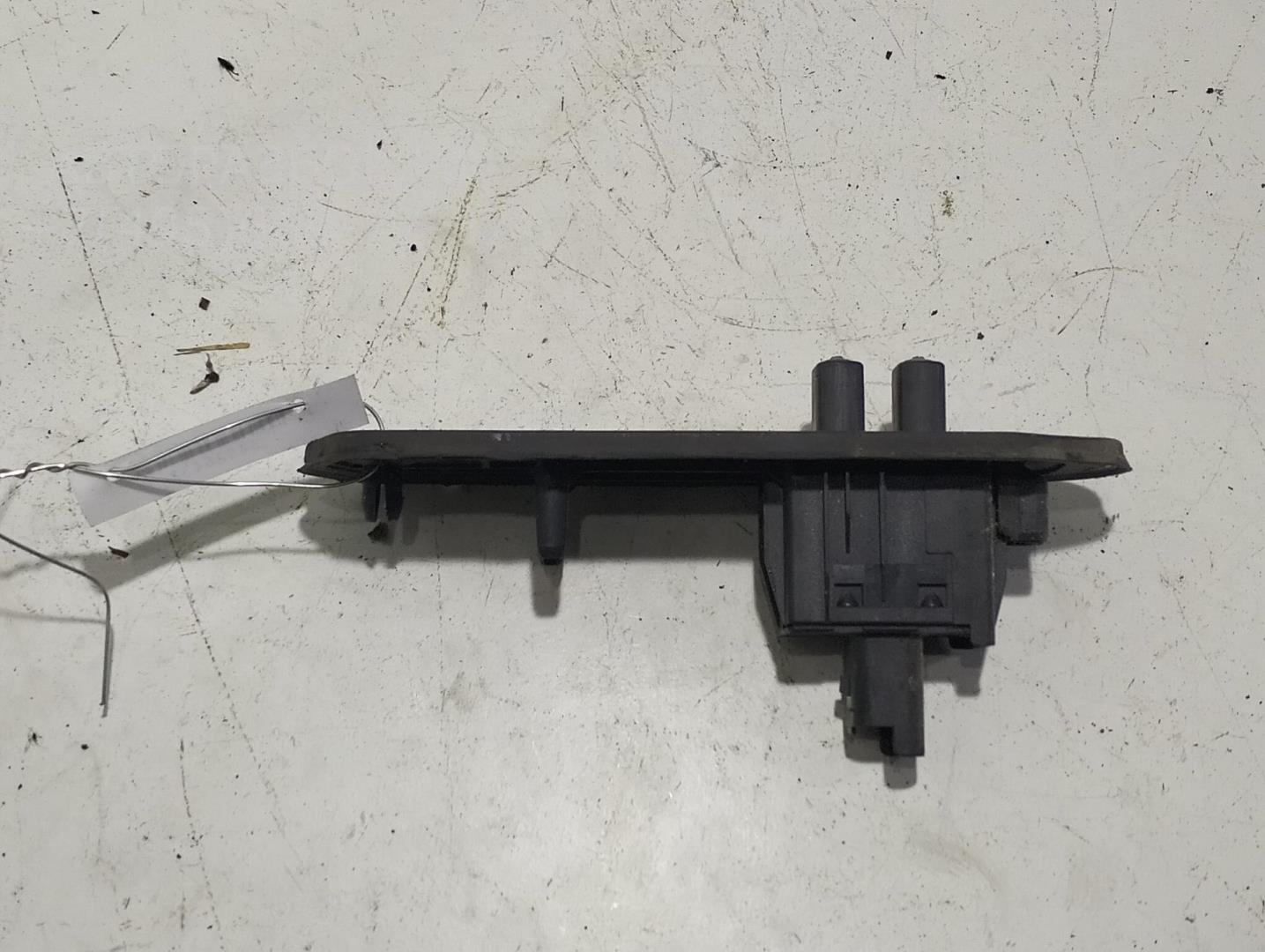 Выключатель концевой