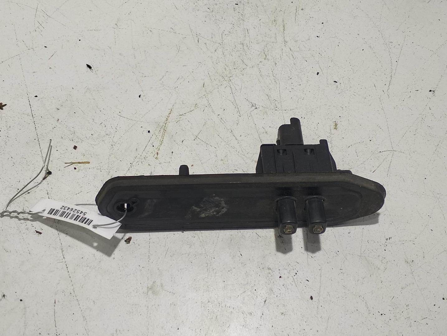 Выключатель концевой