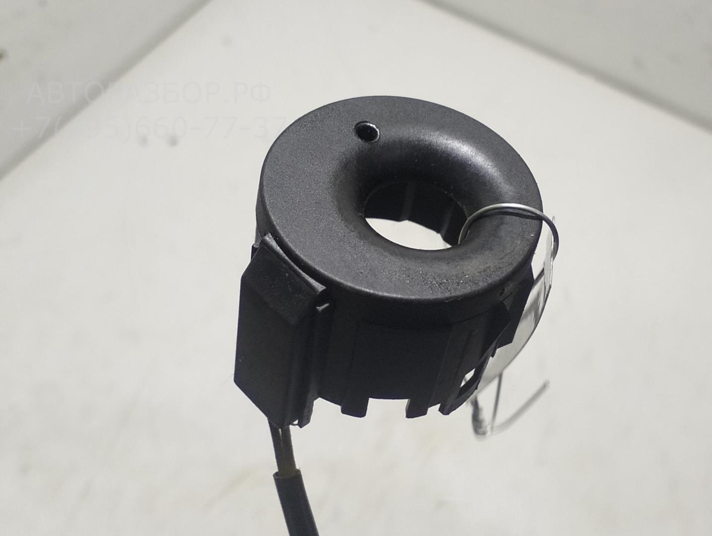 Иммобилайзер