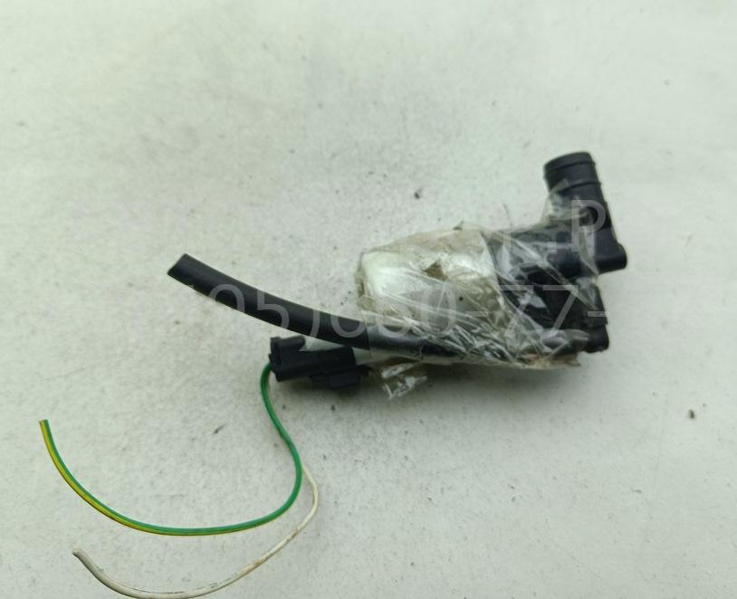 Насос омывателя