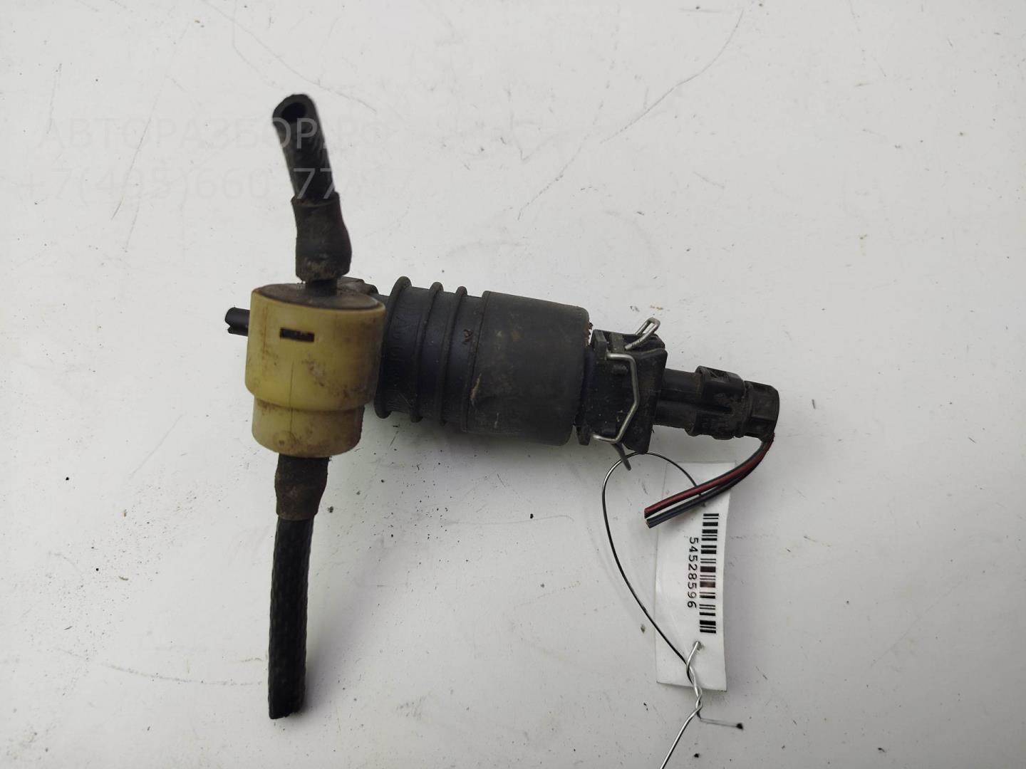 Насос омывателя