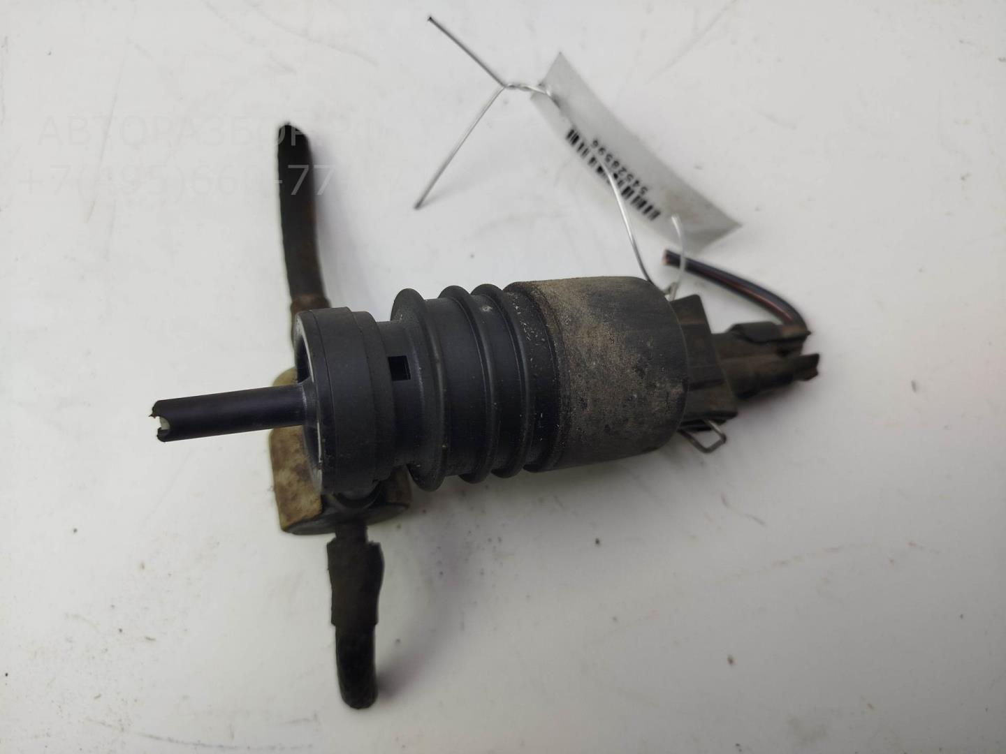 Насос омывателя