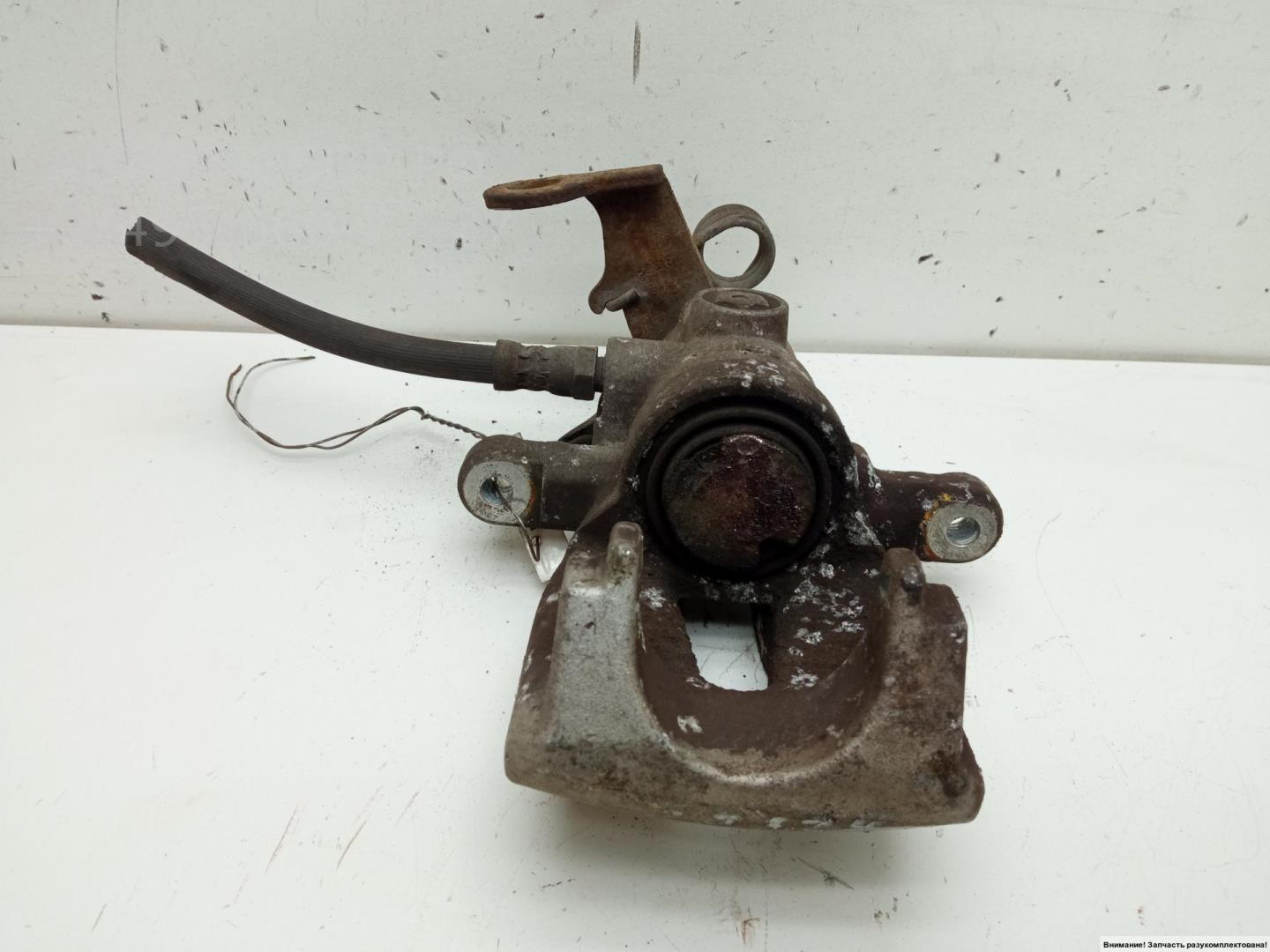 Суппорт задний правый