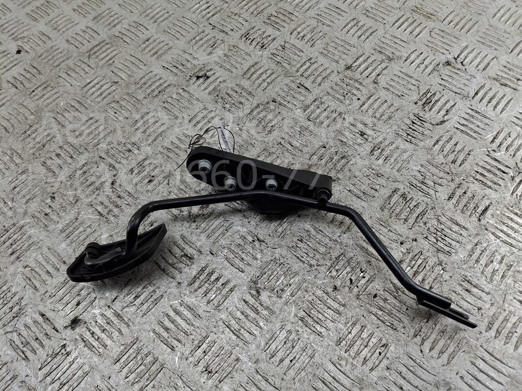 Педаль газа