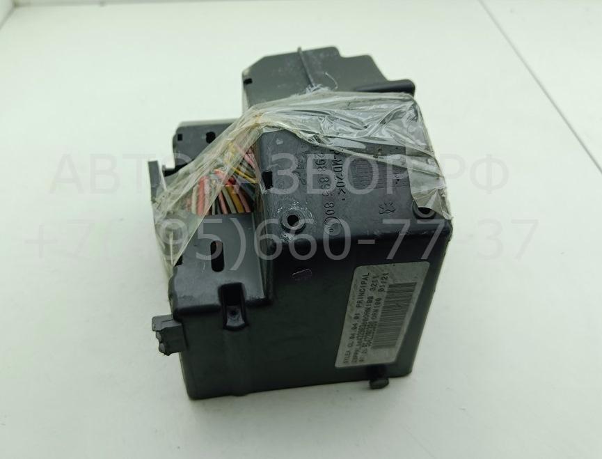 Блок предохранителей