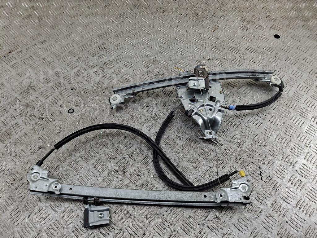 Стеклоподъемник электр. передний правый