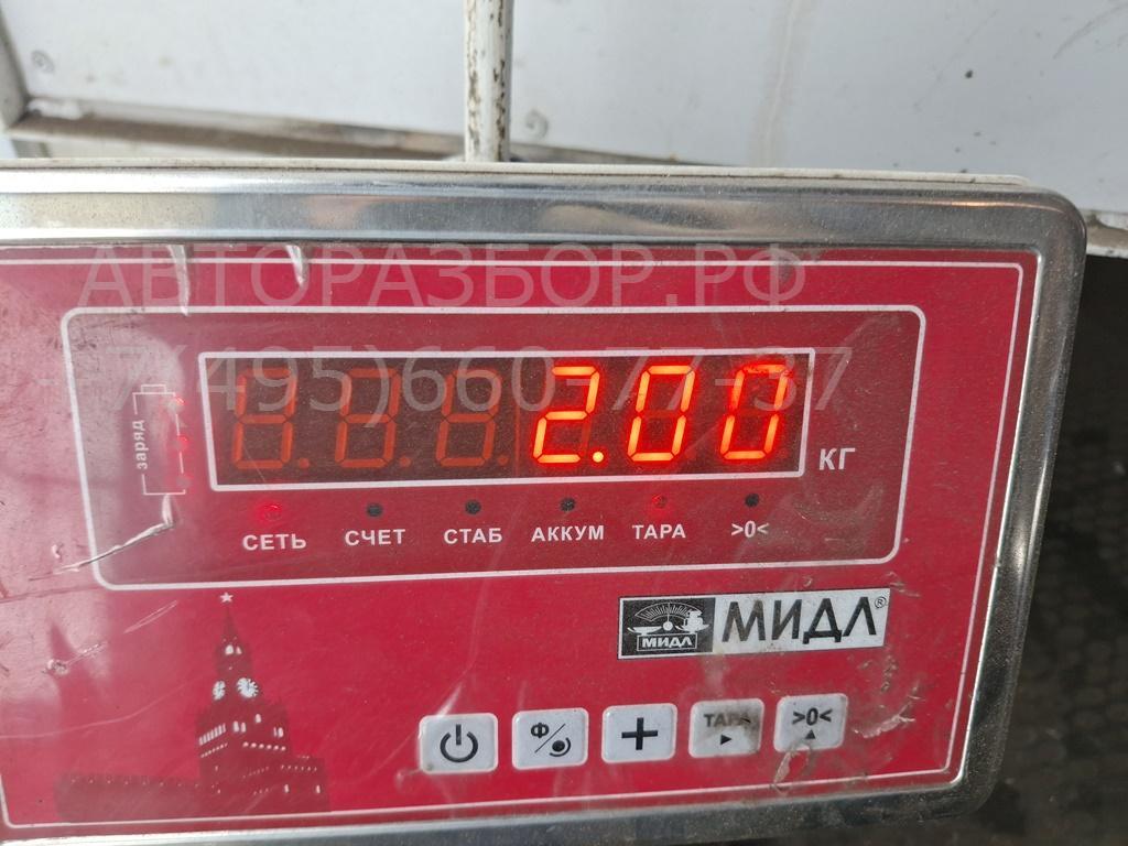 Стеклоподъемник электр. передний правый