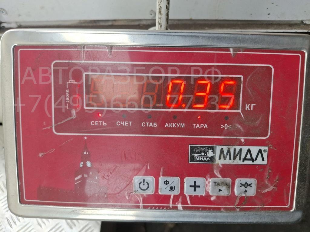 Бачок расширительный