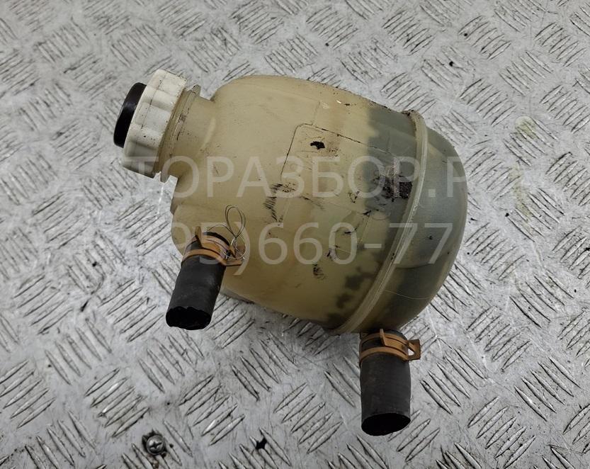 Бачок расширительный