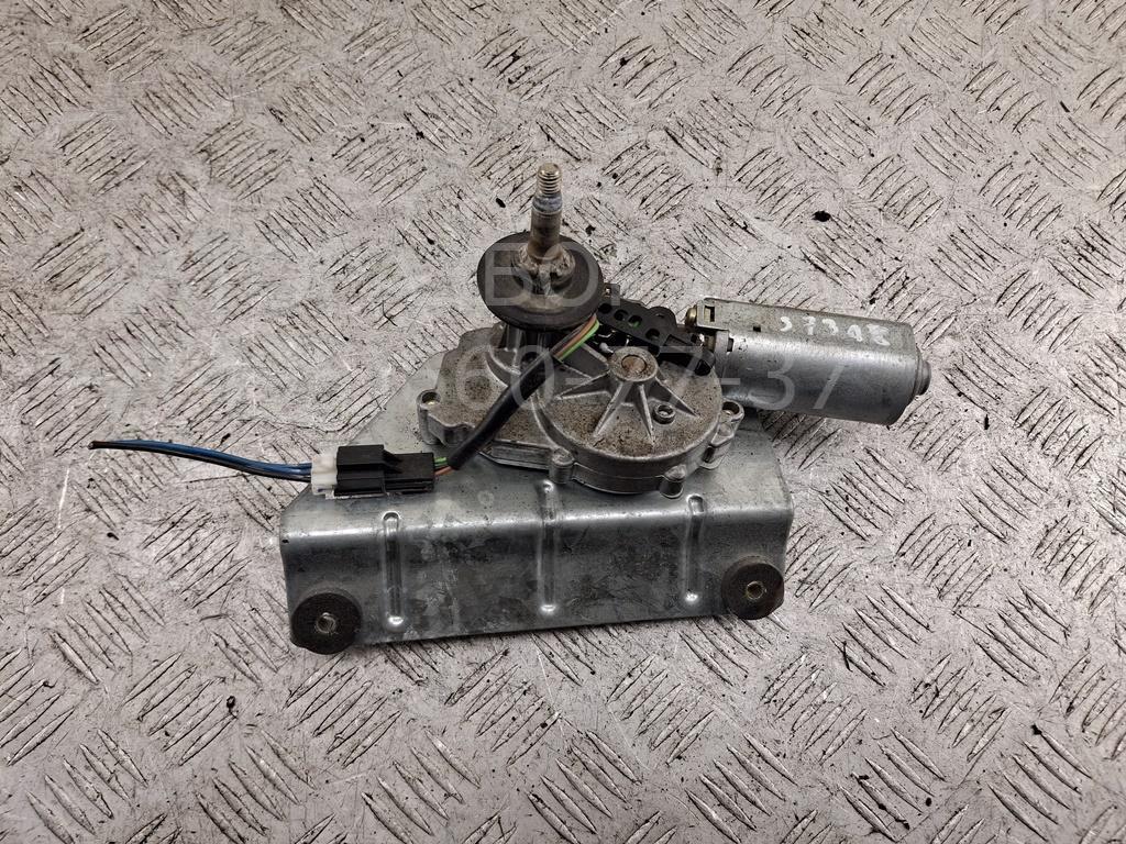 Моторчик стеклоочистителя задний