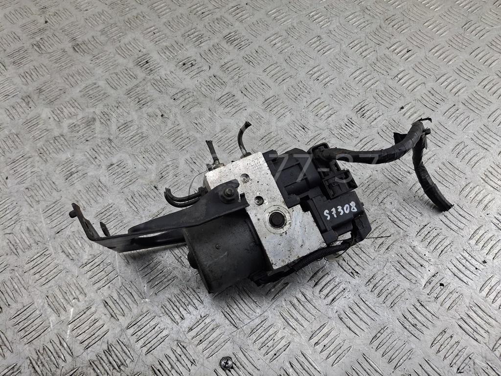 Блок ABS (насос)