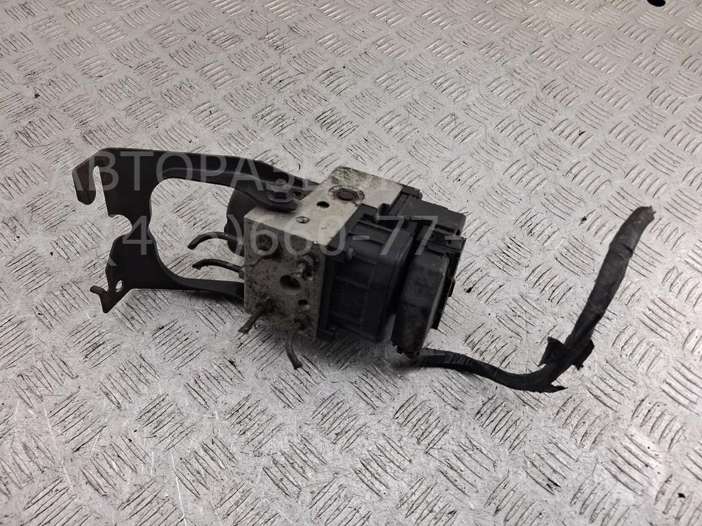 Блок ABS (насос)