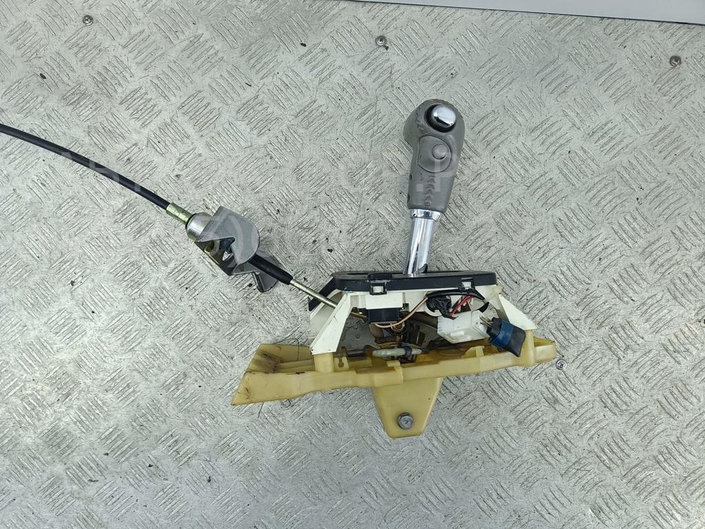 Кулиса МКПП / АКПП