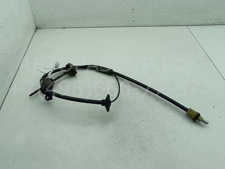 Трос сцепления