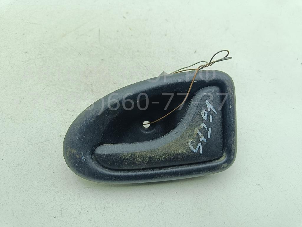 Ручка двери задней внутренняя правая