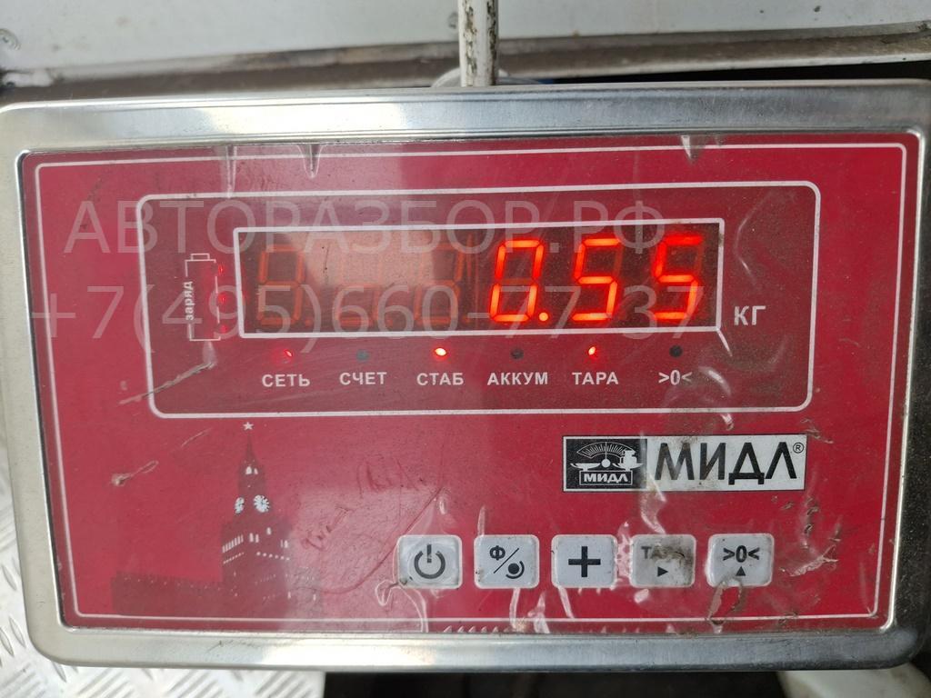 Бачок расширительный