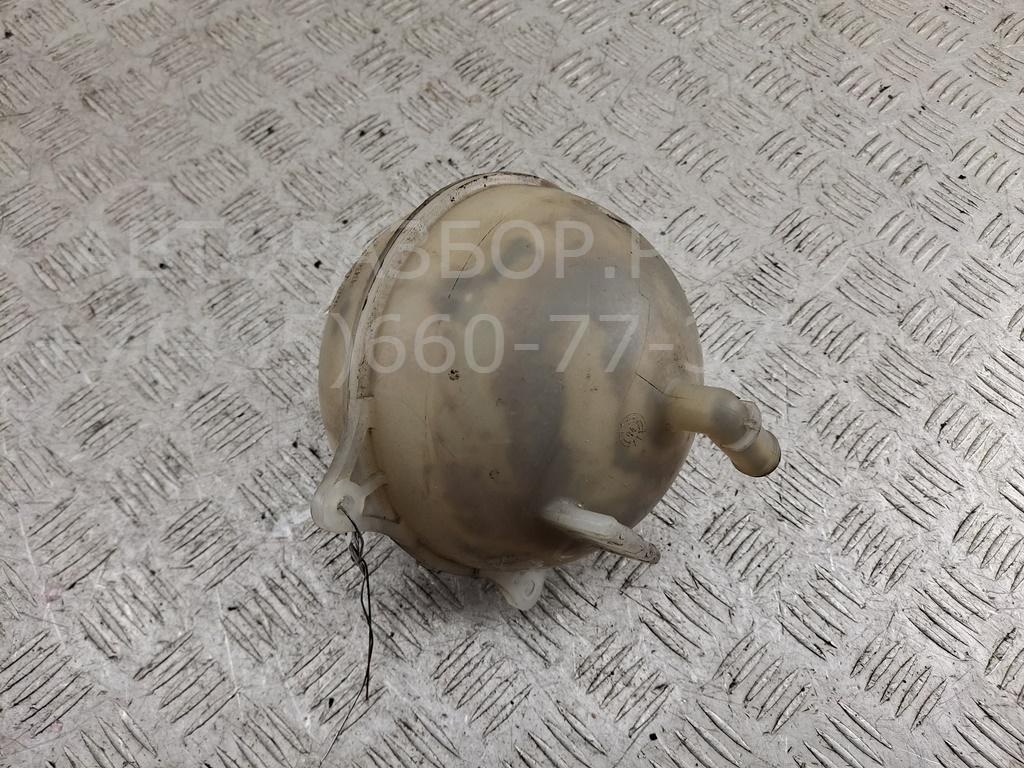 Бачок расширительный