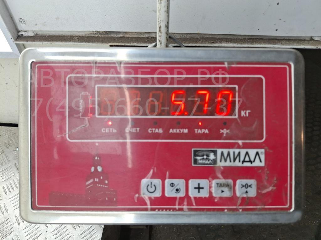 Рычаг передний правый