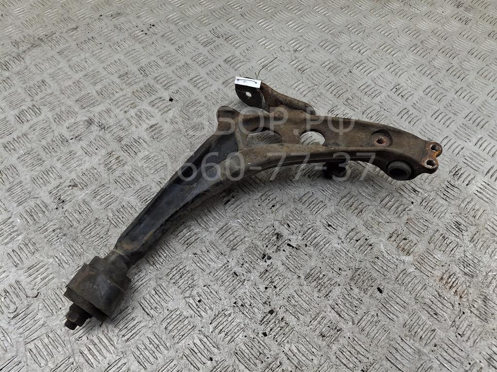 Рычаг передний левый