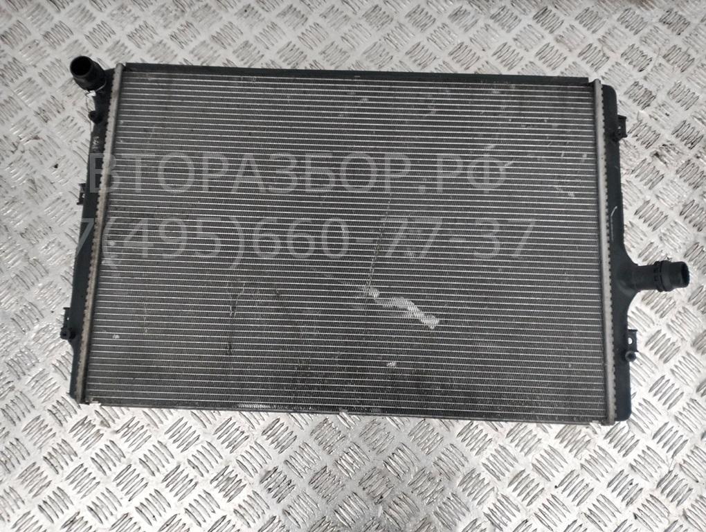 Радиатор охлаждения