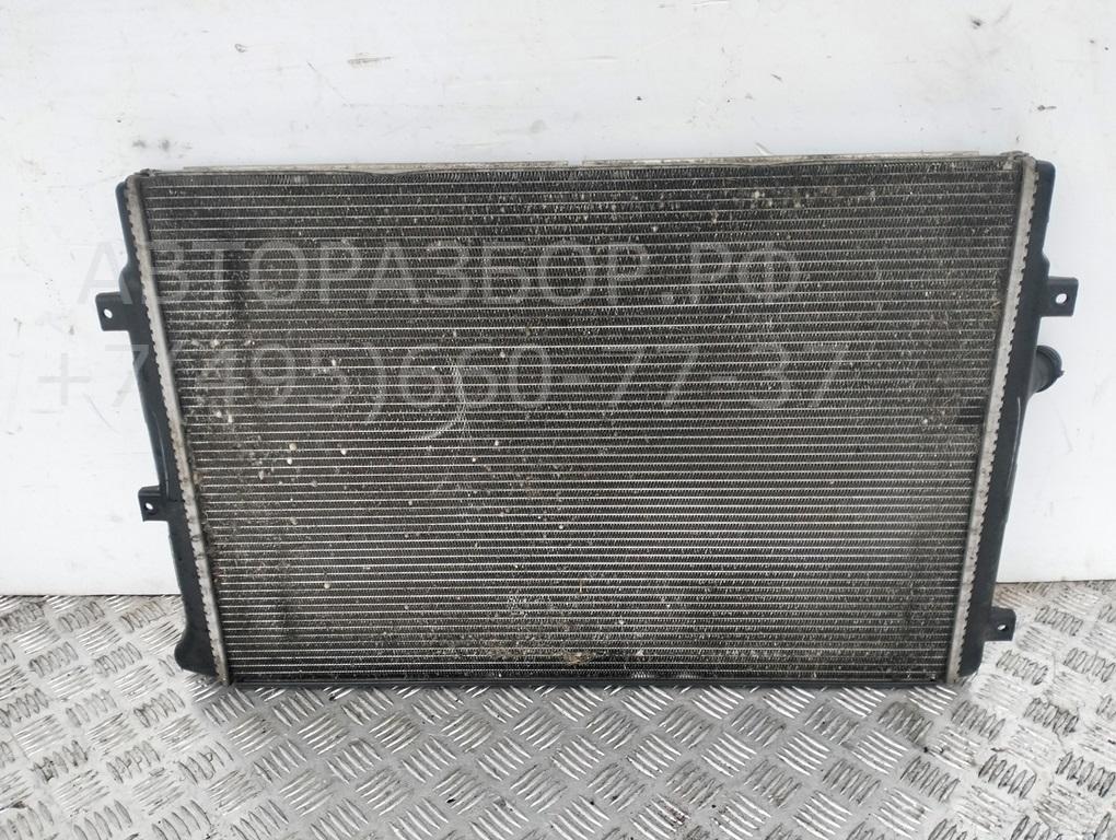 Радиатор охлаждения