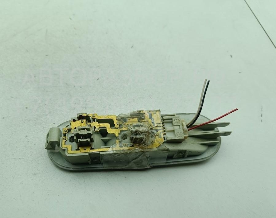 Плафон салонный