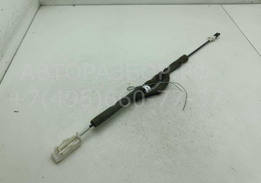 Трос открывания двери