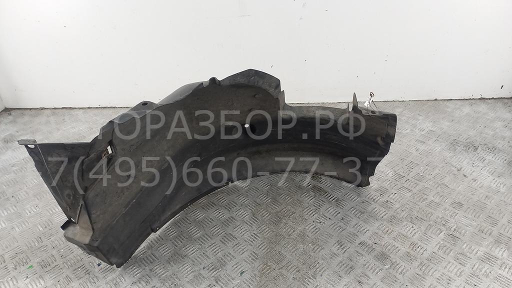 Локер передний левый