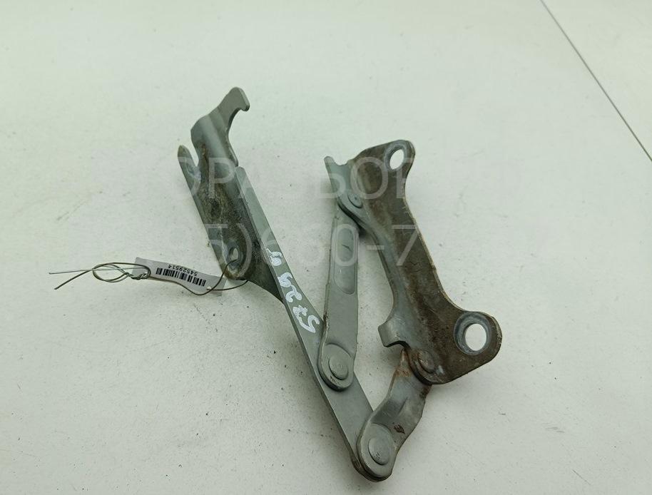 Петля капота правая