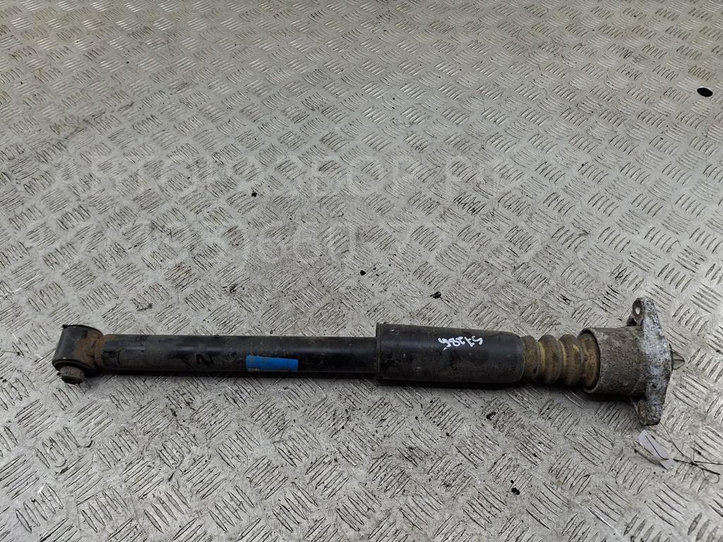 Амортизатор задний левый