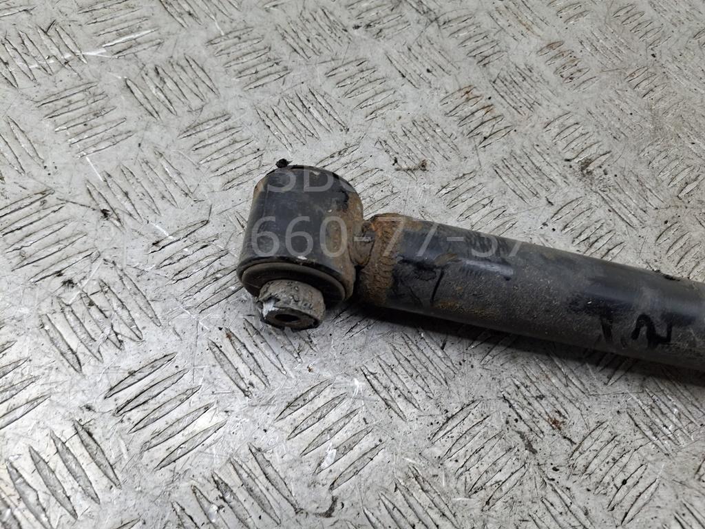 Амортизатор задний левый