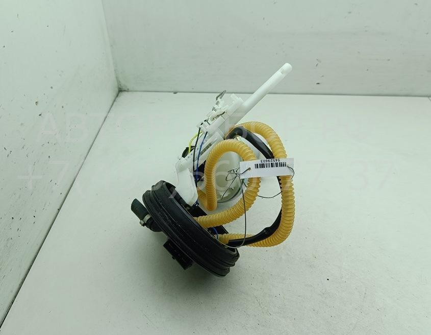 Насос топливный электрический