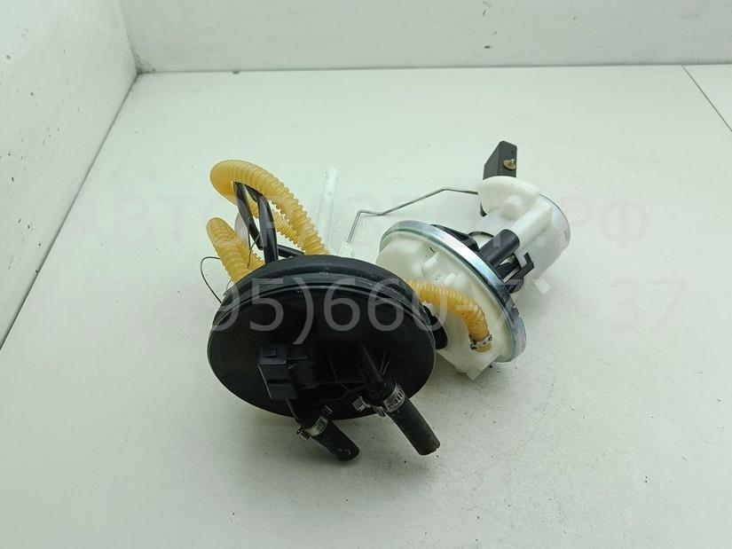 Насос топливный электрический