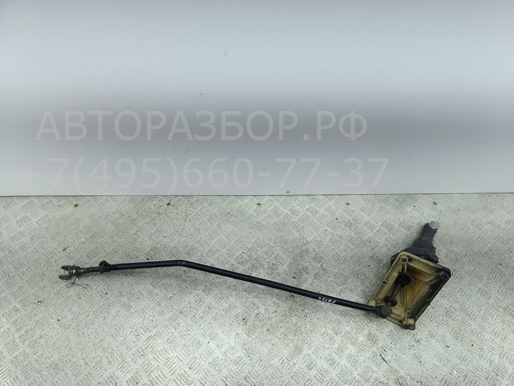 Кулиса МКПП / АКПП