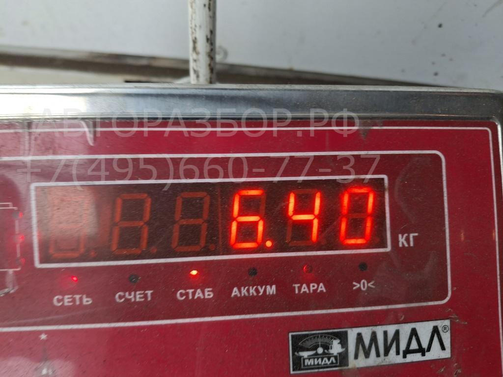 Полуось передняя правая