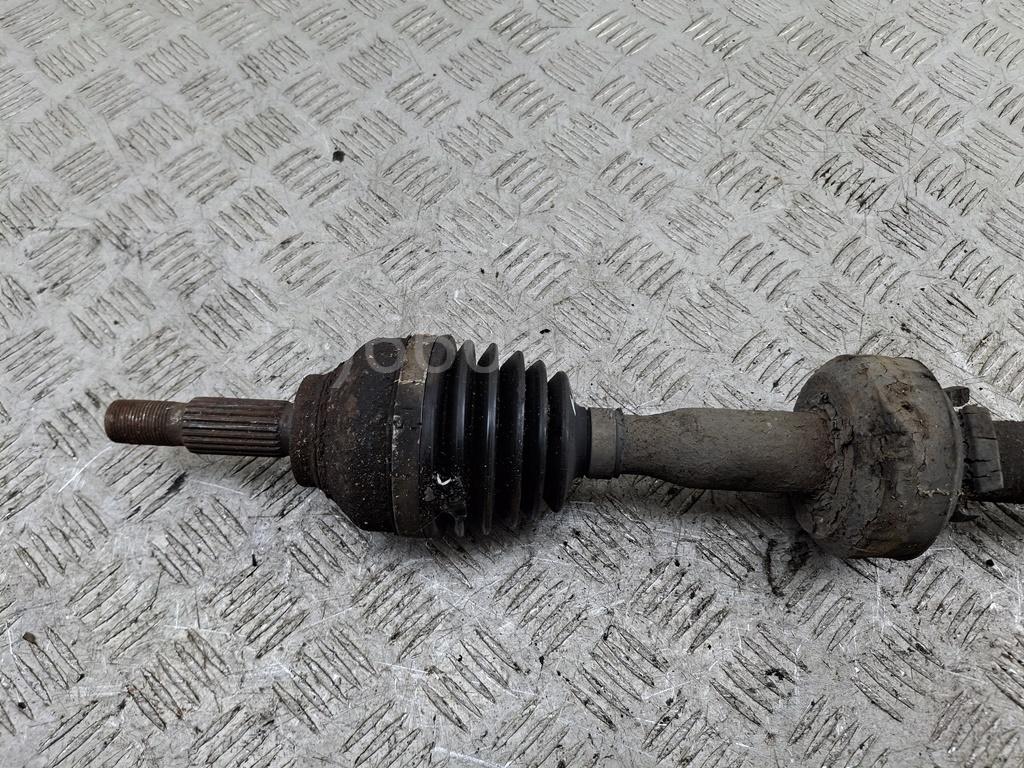 Полуось передняя правая
