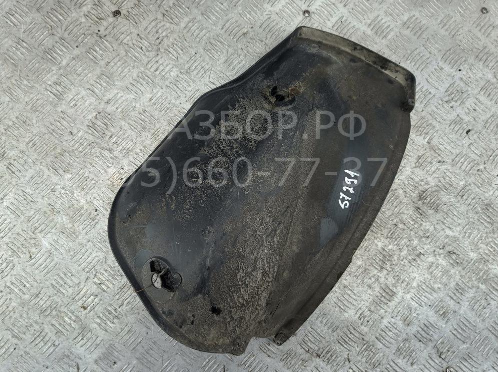 Локер задний левый