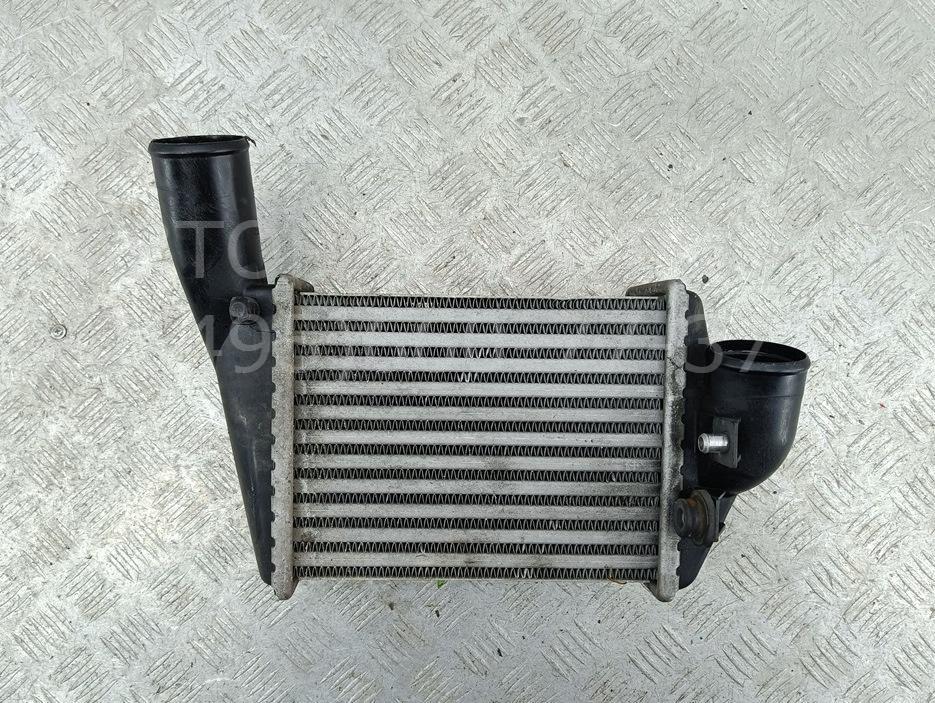 Интеркулер