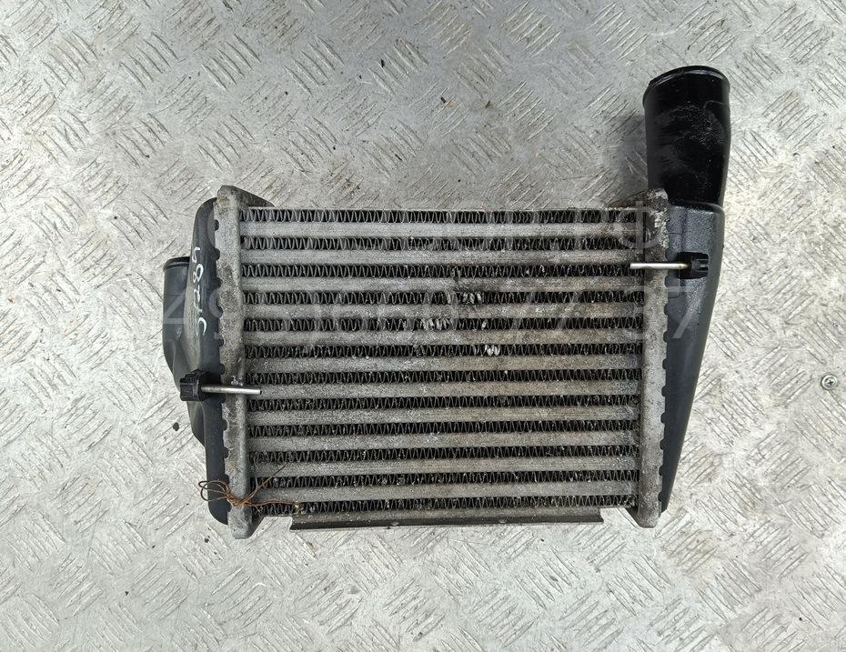 Интеркулер