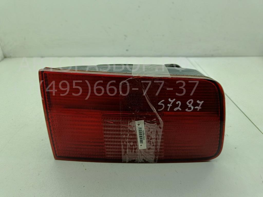 Фонарь задний внутренний левый