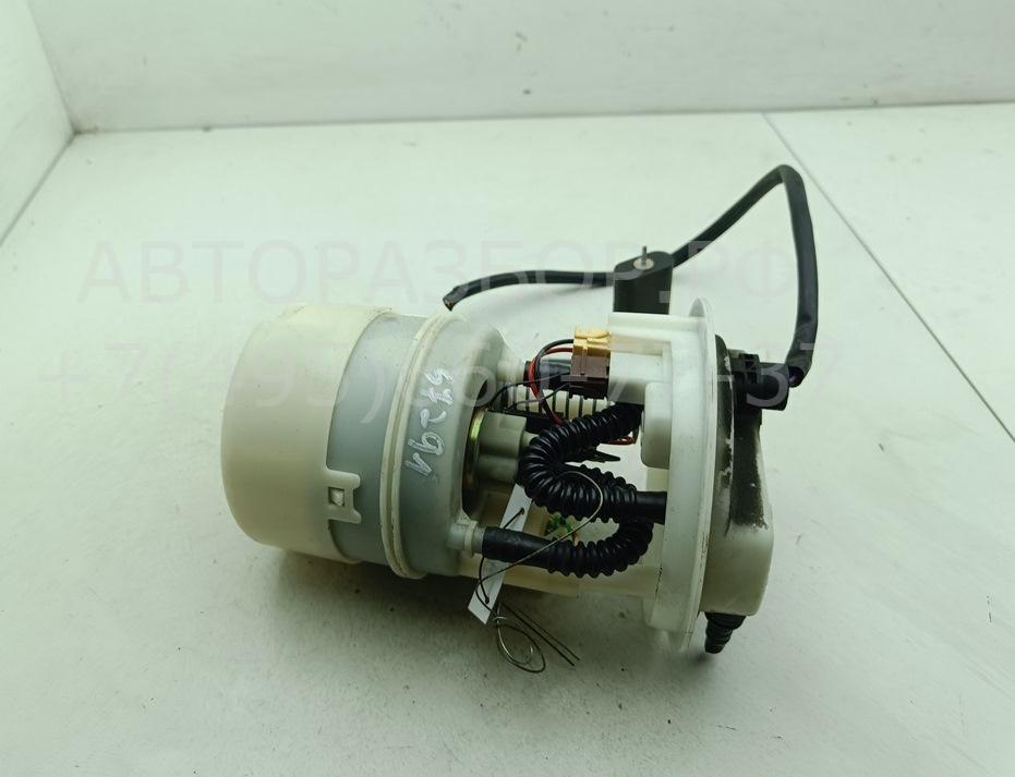 Насос топливный электрический