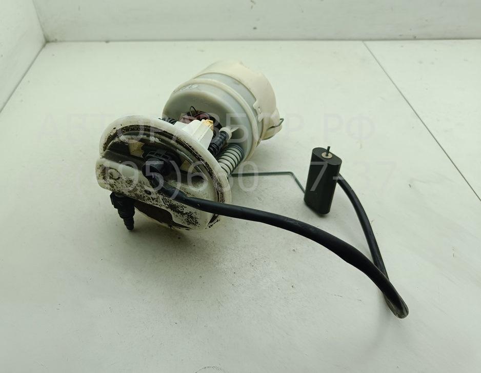 Насос топливный электрический