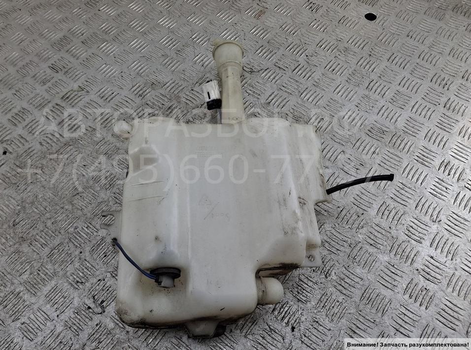 Бачок омывателя лобового стекла