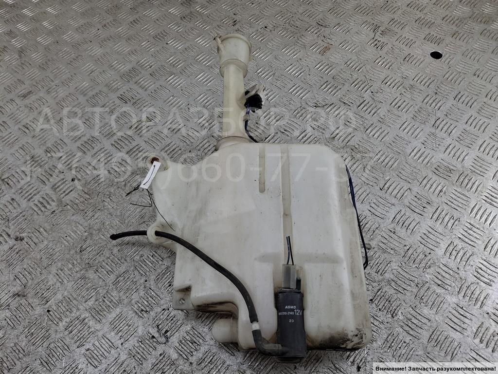 Бачок омывателя лобового стекла