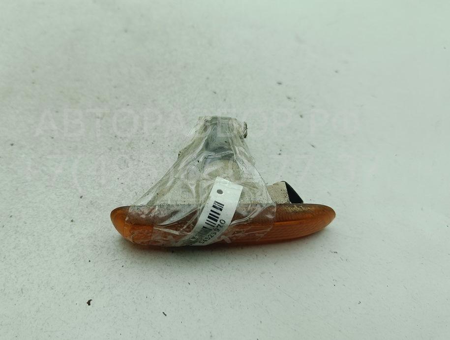 Указатель поворота левый