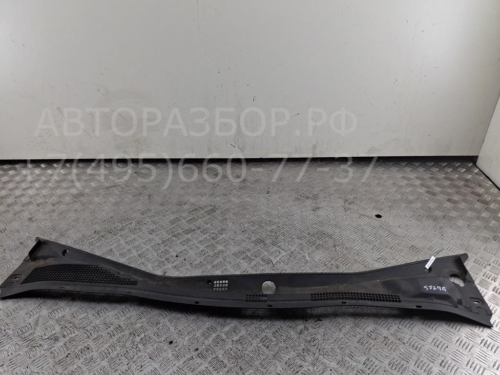 Решетка стеклоочистителей (Жабо)